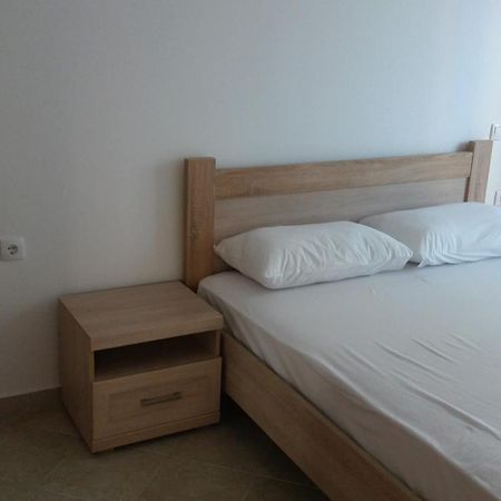 Apartments 3Ade Улцин Екстериор снимка