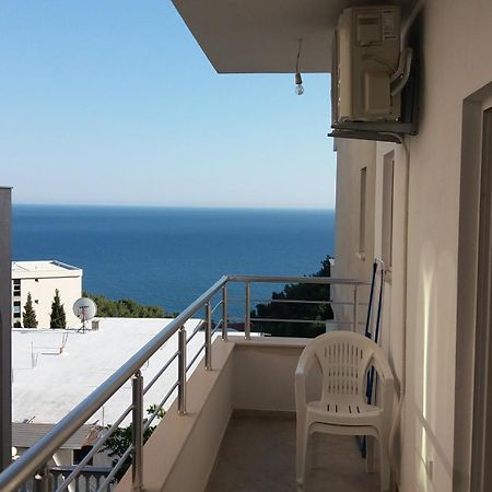 Apartments 3Ade Улцин Екстериор снимка
