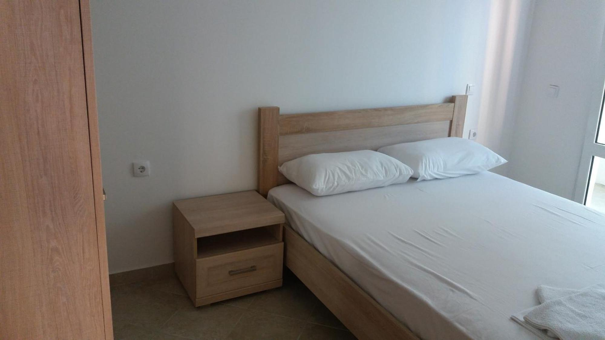 Apartments 3Ade Улцин Екстериор снимка