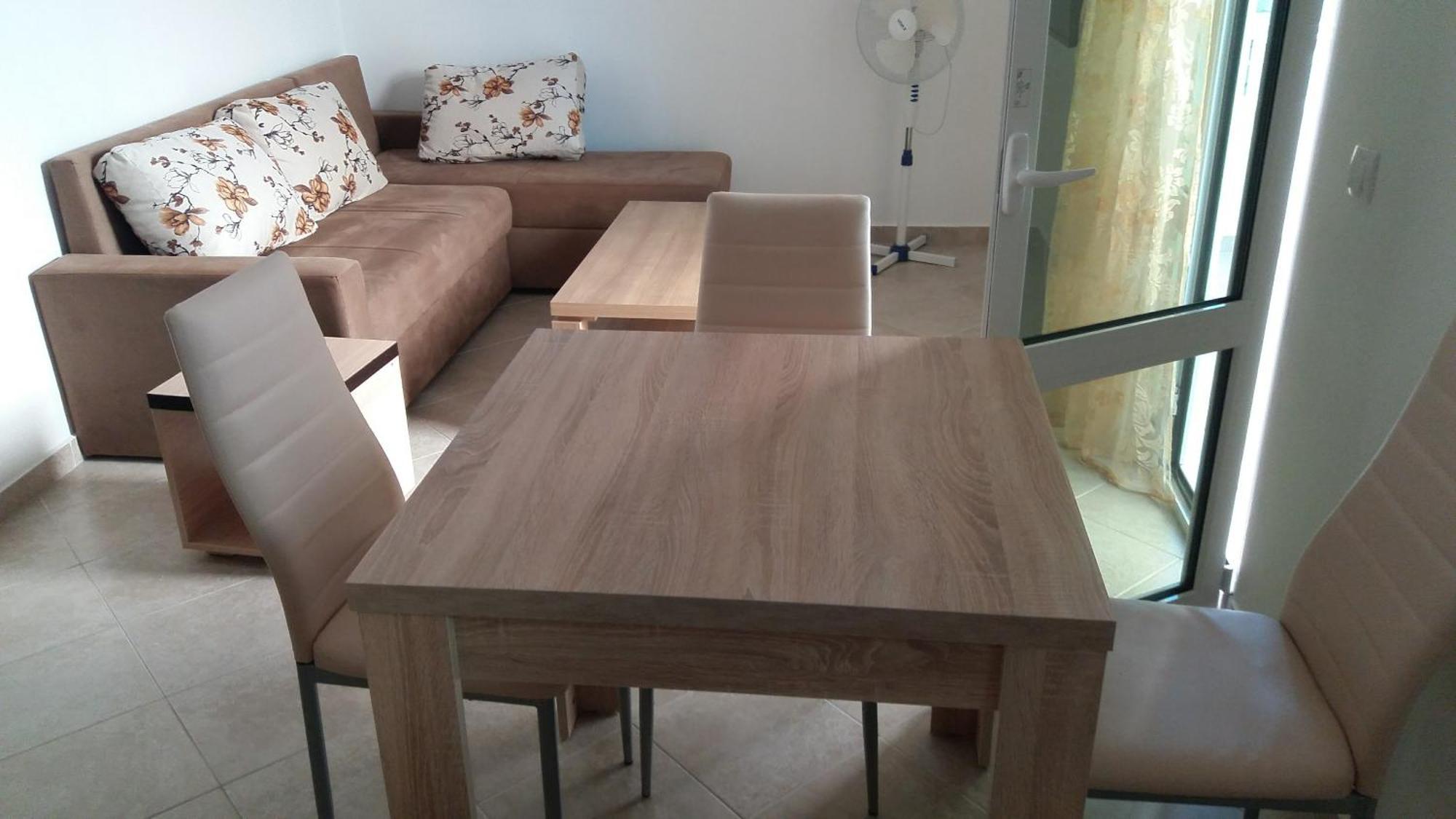 Apartments 3Ade Улцин Екстериор снимка