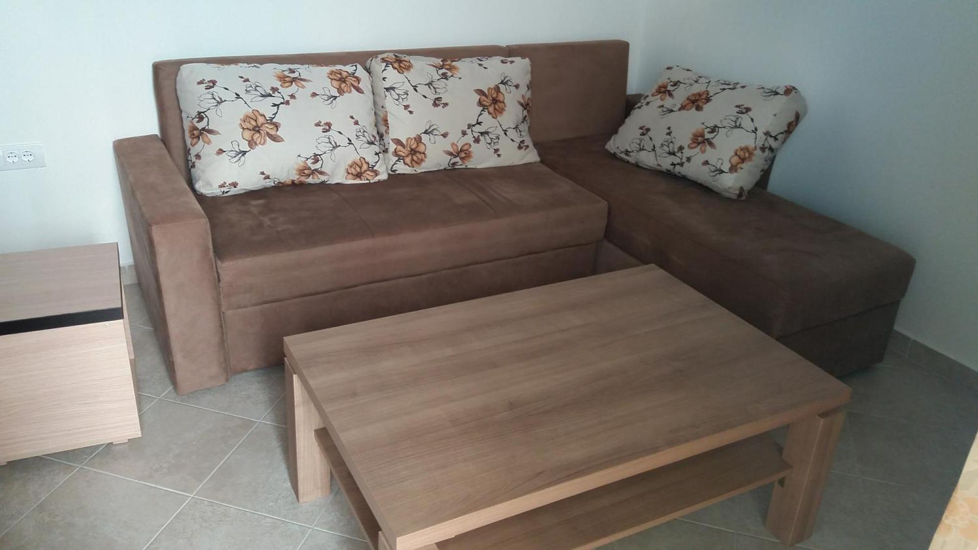 Apartments 3Ade Улцин Екстериор снимка
