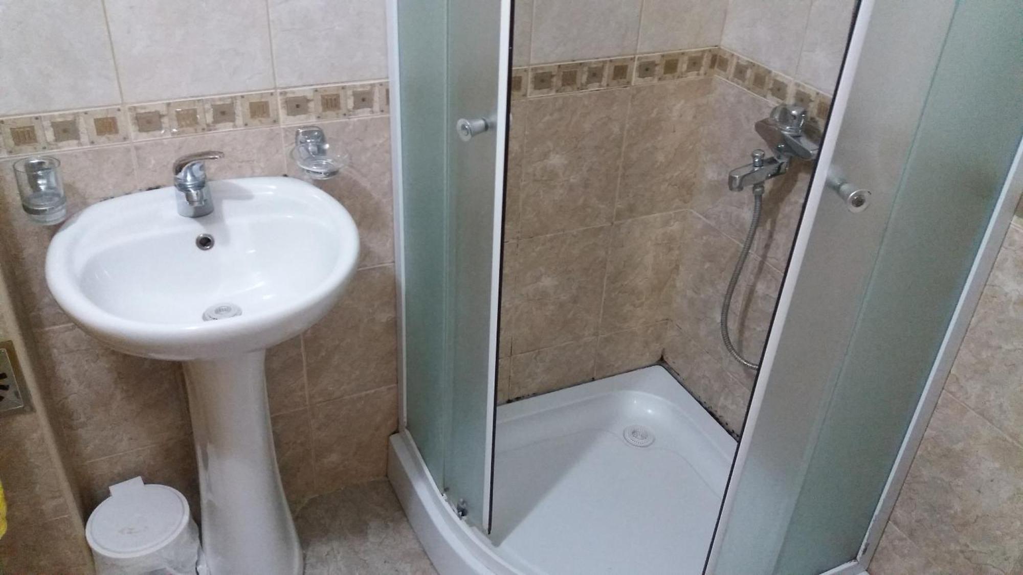 Apartments 3Ade Улцин Екстериор снимка