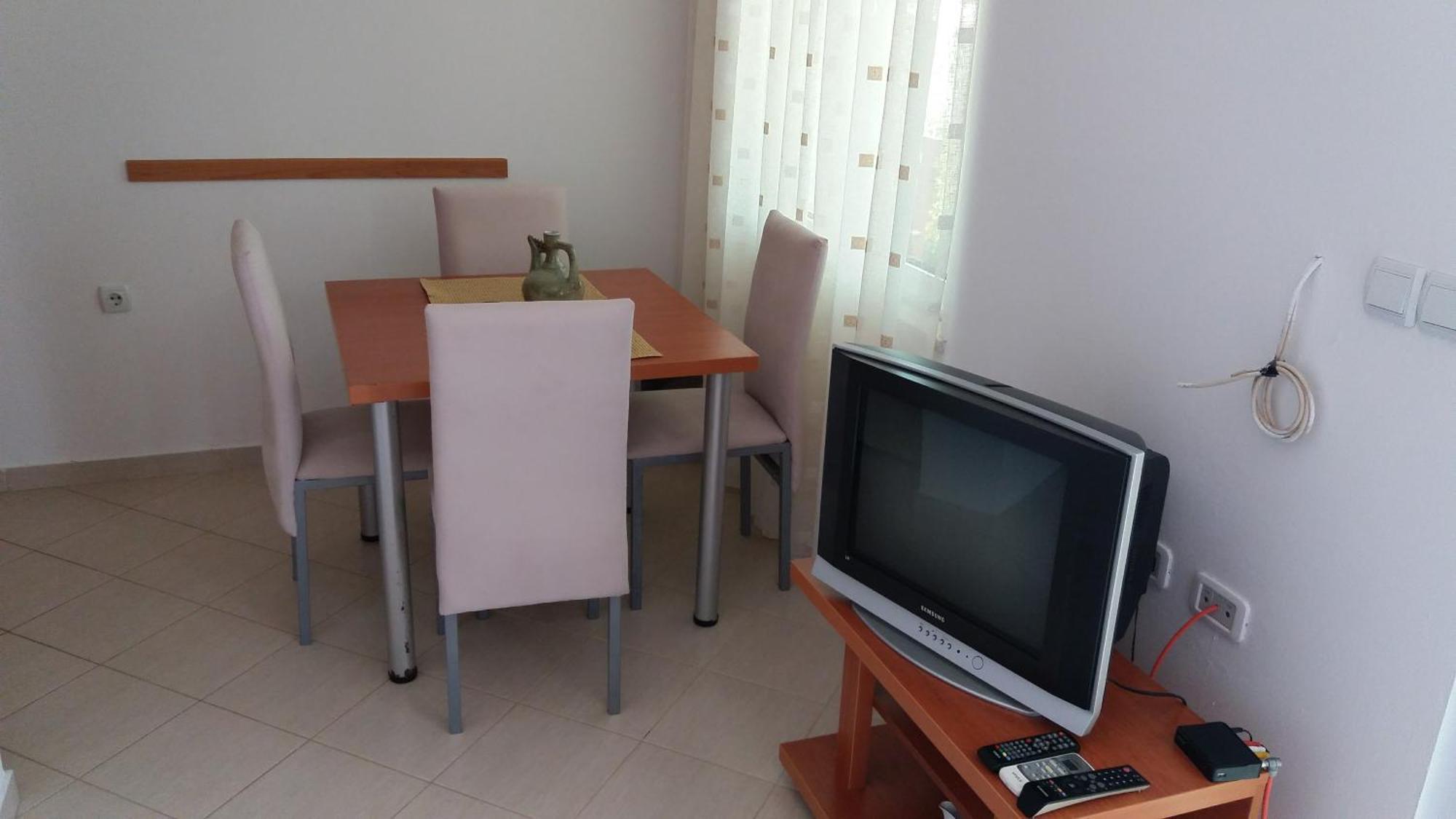 Apartments 3Ade Улцин Екстериор снимка